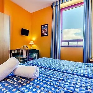 Columbus Sea 4* Genoa