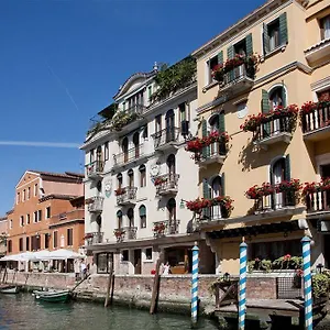 American-dinesen 4* Venice