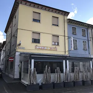 Albergo Centrale Hotel