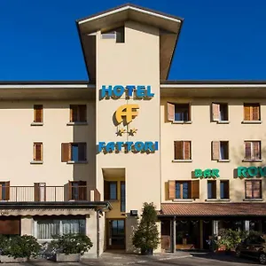 Fattori Hotel